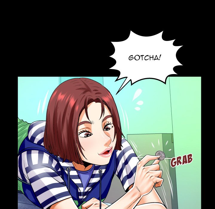My Aunt - Chapter 98 [photo 8] - MangaPorn