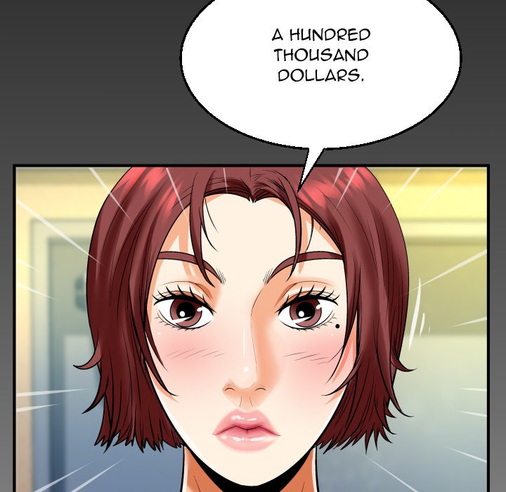 My Aunt - Chapter 98 [photo 80] - MangaPorn