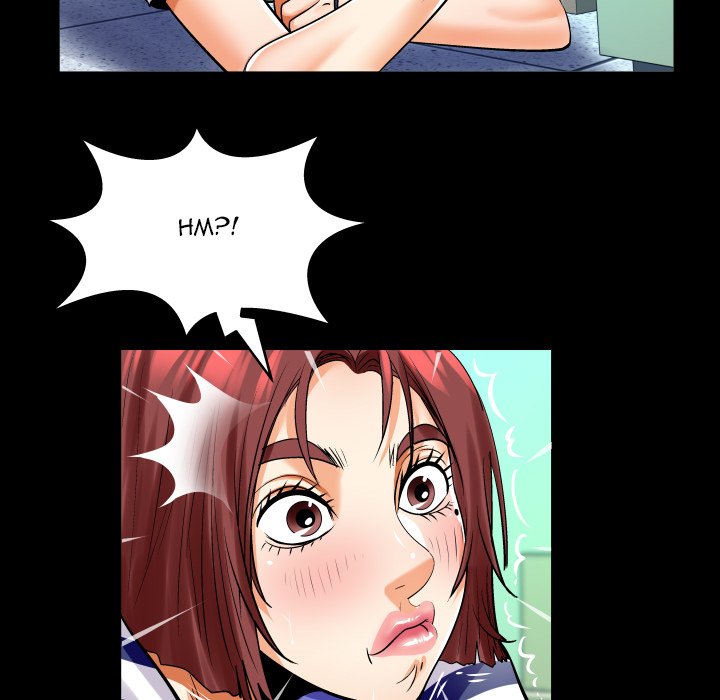 My Aunt - Chapter 98 [photo 9] - MangaPorn