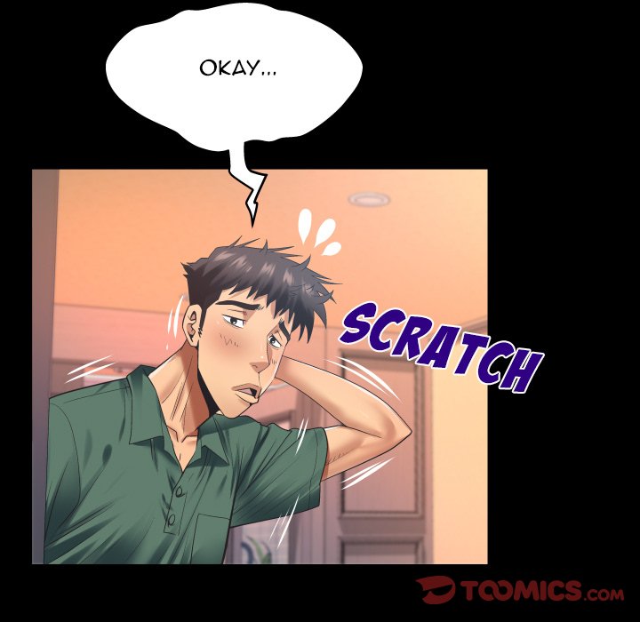 My Aunt - Chapter 99 [photo 14] - MangaPorn