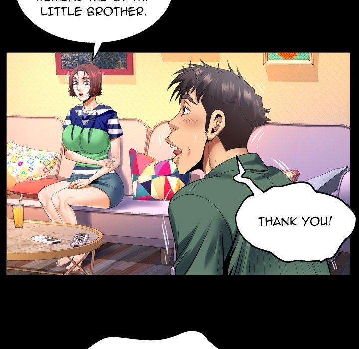 My Aunt - Chapter 99 [photo 23] - MangaPorn