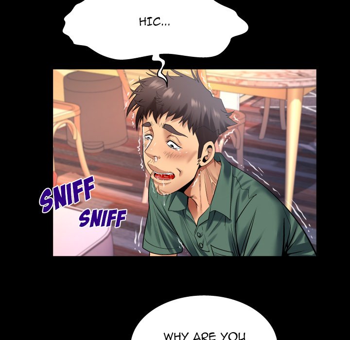 My Aunt - Chapter 99 [photo 24] - MangaPorn