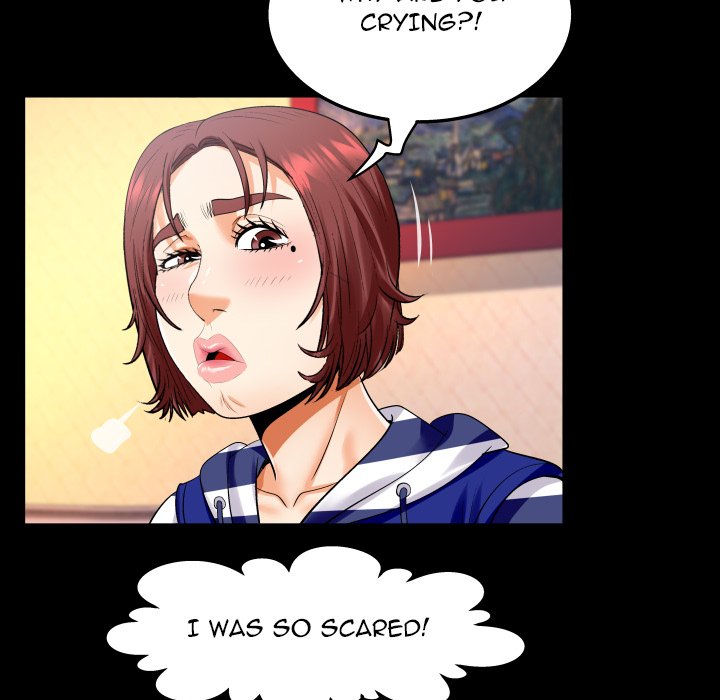 My Aunt - Chapter 99 [photo 25] - MangaPorn