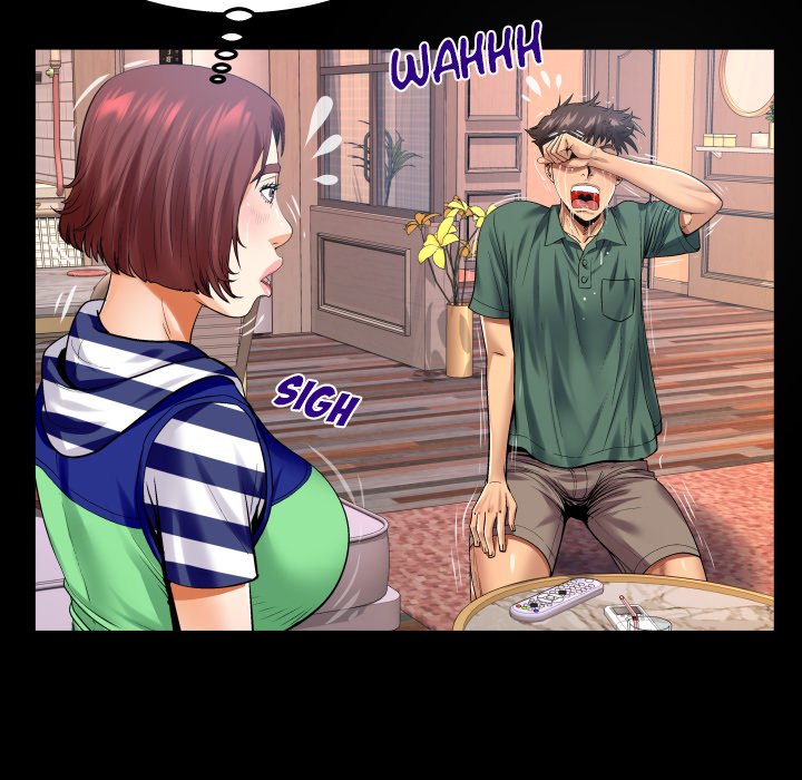 My Aunt - Chapter 99 [photo 27] - MangaPorn