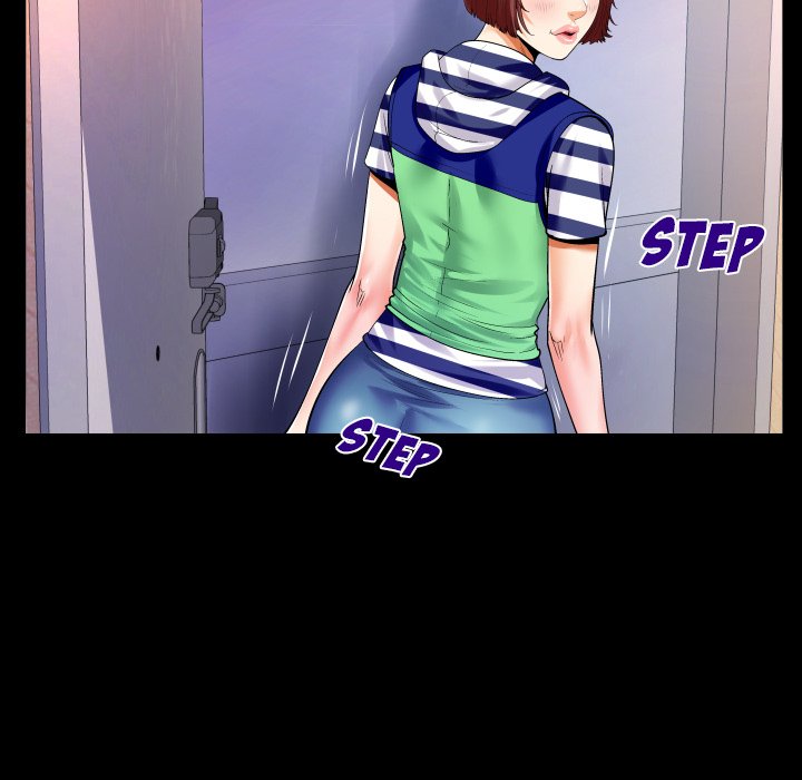 My Aunt - Chapter 99 [photo 32] - MangaPorn