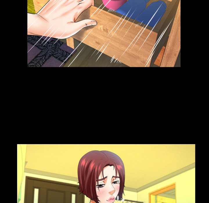 My Aunt - Chapter 99 [photo 55] - MangaPorn