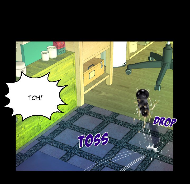 My Aunt - Chapter 99 [photo 64] - MangaPorn