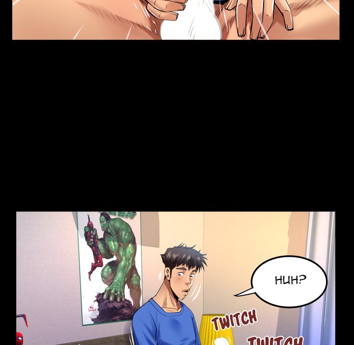 My Aunt - Chapter 99 [photo 69] - MangaPorn