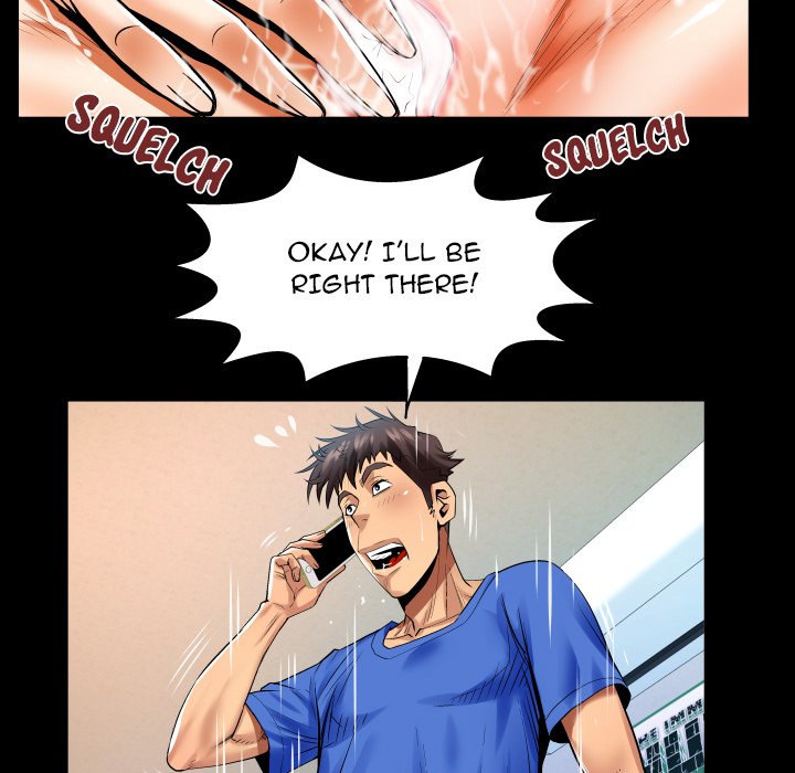 My Aunt - Chapter 99 [photo 75] - MangaPorn