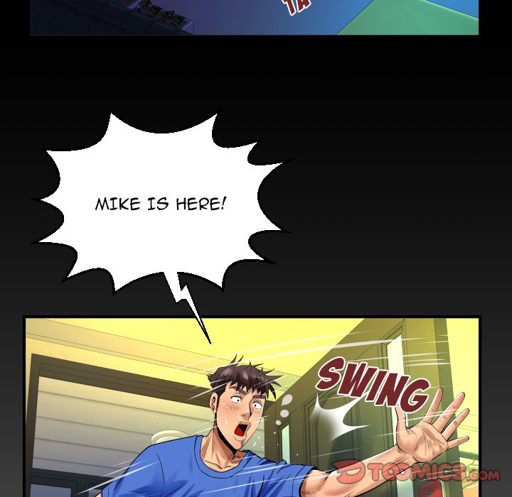 My Aunt - Chapter 99 [photo 78] - MangaPorn