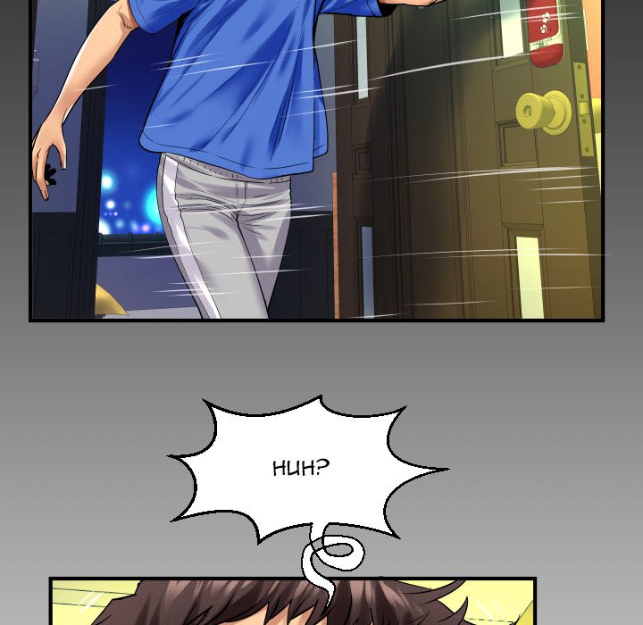 My Aunt - Chapter 99 [photo 79] - MangaPorn