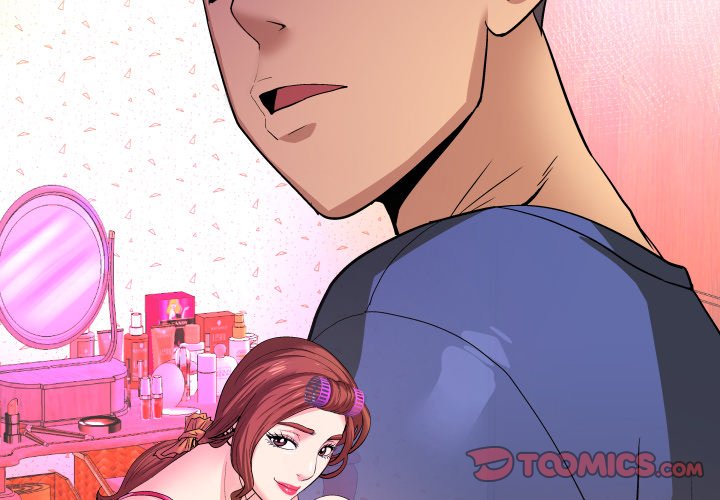 My Aunt - Chapter 100 [photo 2] - MangaPorn