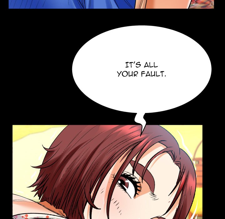 My Aunt - Chapter 100 [photo 21] - MangaPorn