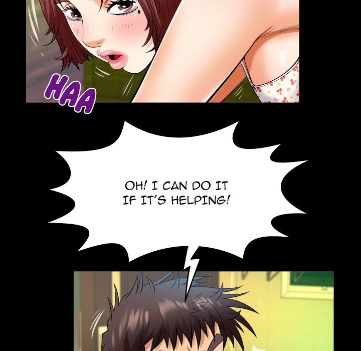 My Aunt - Chapter 100 [photo 33] - MangaPorn