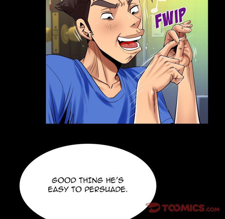 My Aunt - Chapter 100 [photo 34] - MangaPorn