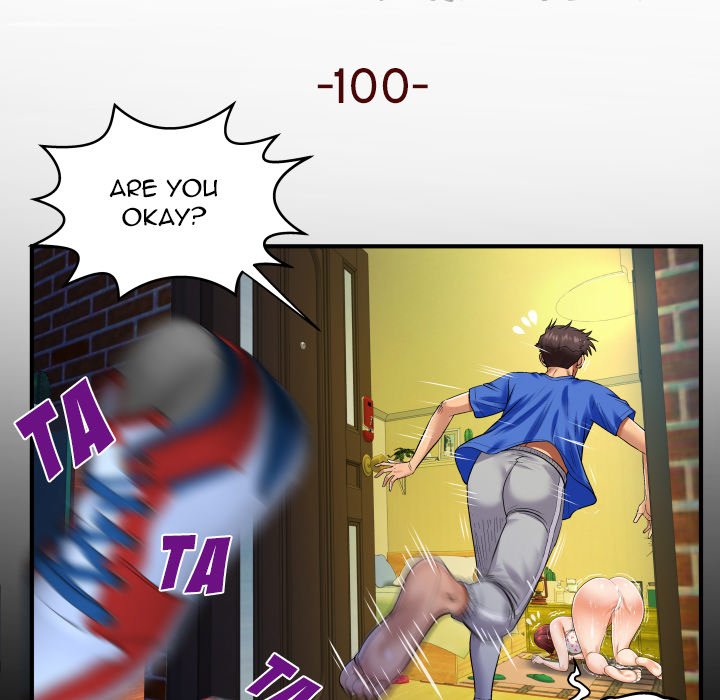 My Aunt - Chapter 100 [photo 5] - MangaPorn