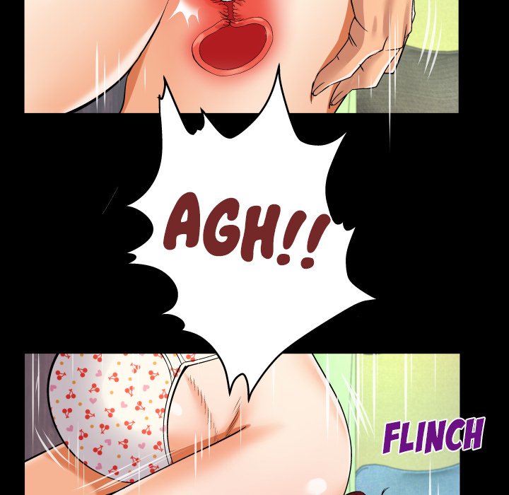 My Aunt - Chapter 100 [photo 56] - MangaPorn