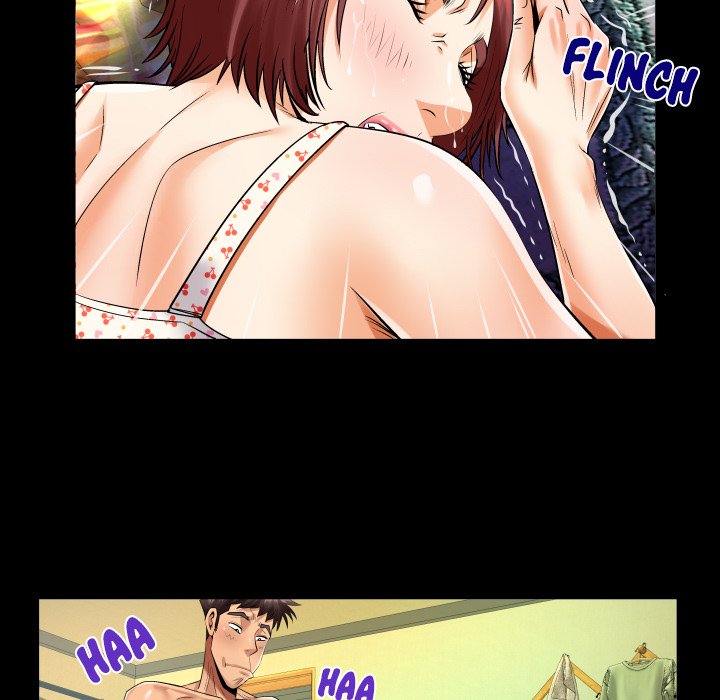 My Aunt - Chapter 100 [photo 64] - MangaPorn