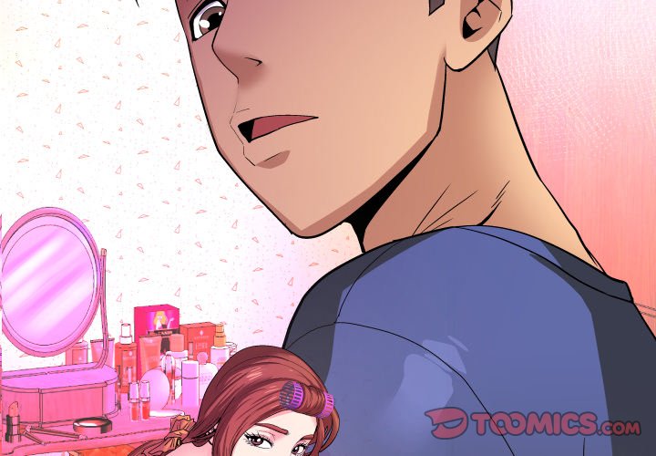 My Aunt - Chapter 101 [photo 2] - MangaPorn