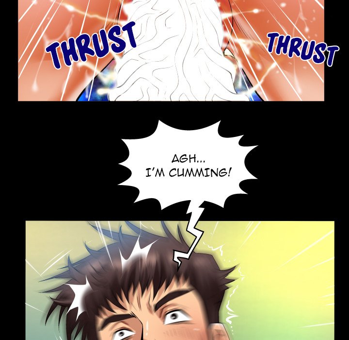 My Aunt - Chapter 101 [photo 36] - MangaPorn