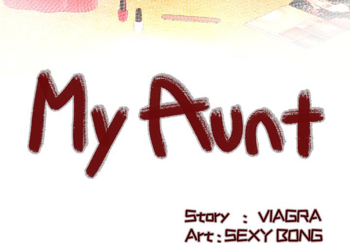 My Aunt - Chapter 101 [photo 4] - MangaPorn