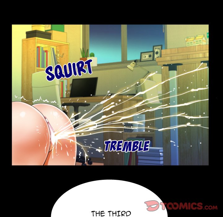 My Aunt - Chapter 101 [photo 46] - MangaPorn