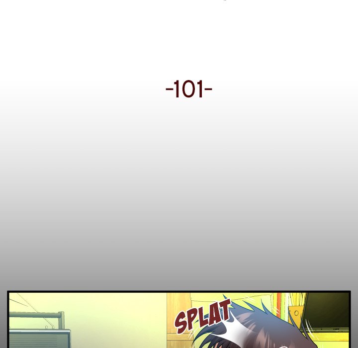 My Aunt - Chapter 101 [photo 5] - MangaPorn