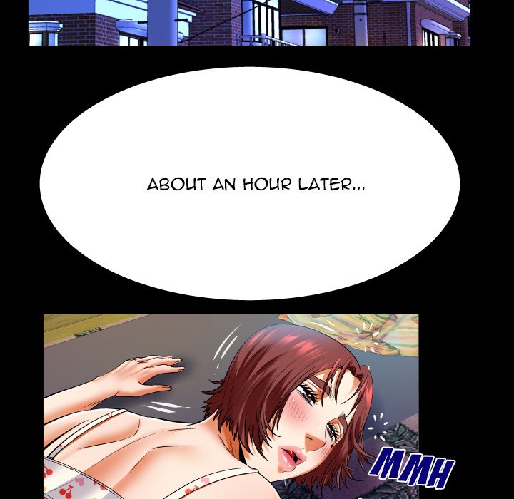 My Aunt - Chapter 101 [photo 53] - MangaPorn