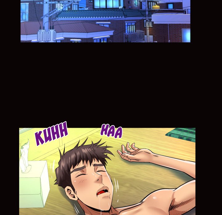 My Aunt - Chapter 101 [photo 65] - MangaPorn