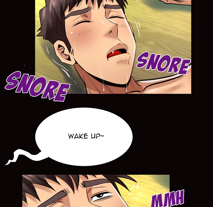 My Aunt - Chapter 101 [photo 67] - MangaPorn