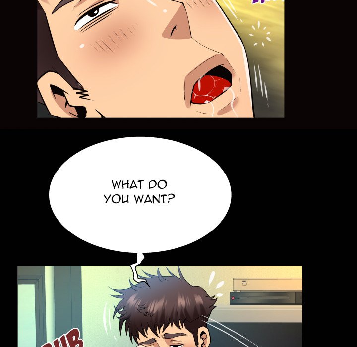 My Aunt - Chapter 101 [photo 68] - MangaPorn