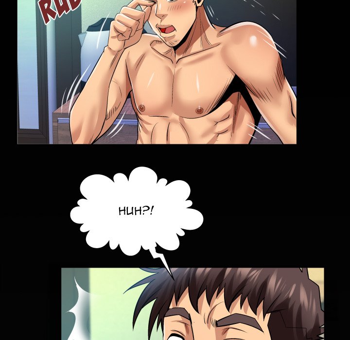 My Aunt - Chapter 101 [photo 69] - MangaPorn