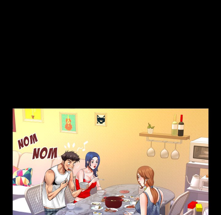 My Aunt - Chapter 102 [photo 13] - MangaPorn