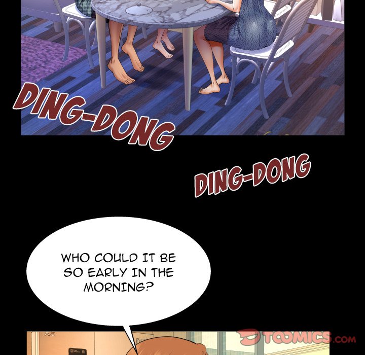 My Aunt - Chapter 102 [photo 14] - MangaPorn