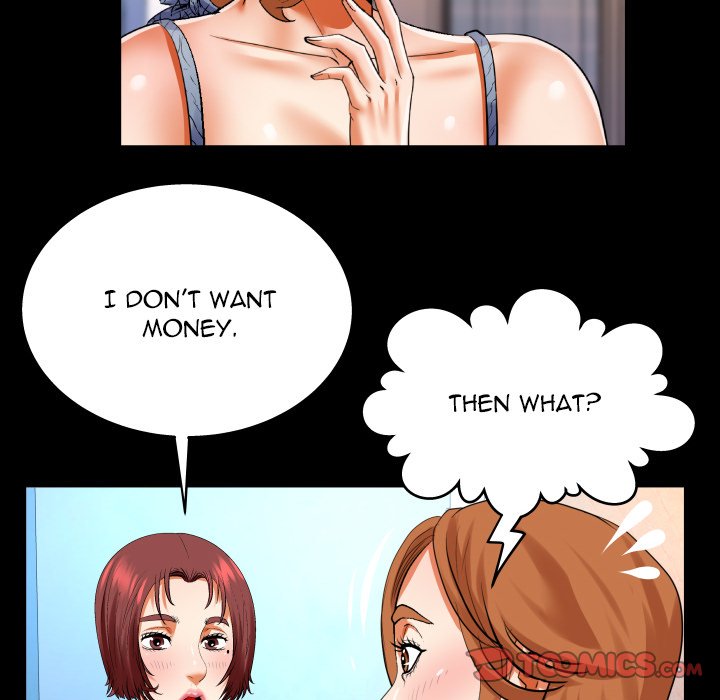 My Aunt - Chapter 102 [photo 24] - MangaPorn