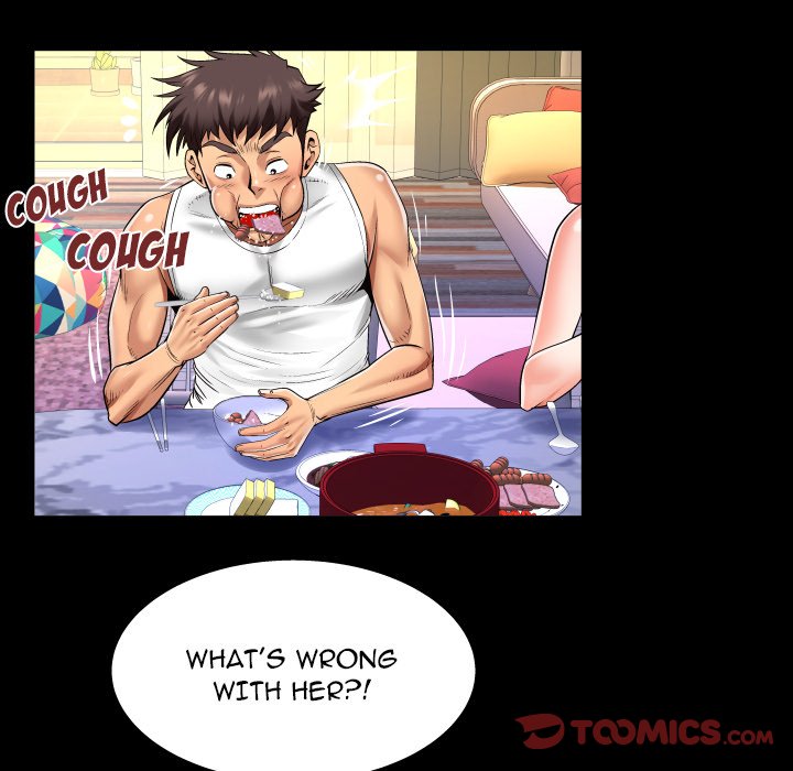 My Aunt - Chapter 102 [photo 28] - MangaPorn