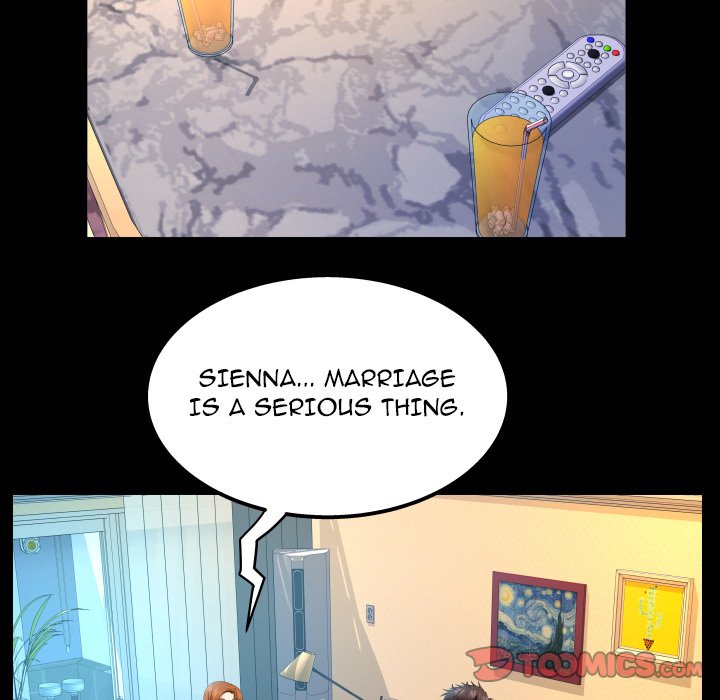 My Aunt - Chapter 102 [photo 32] - MangaPorn