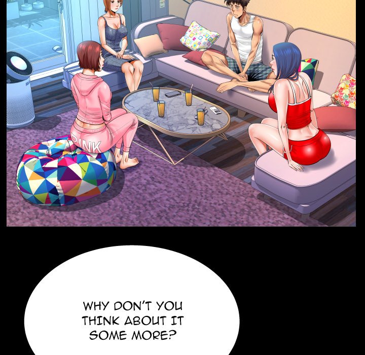 My Aunt - Chapter 102 [photo 33] - MangaPorn