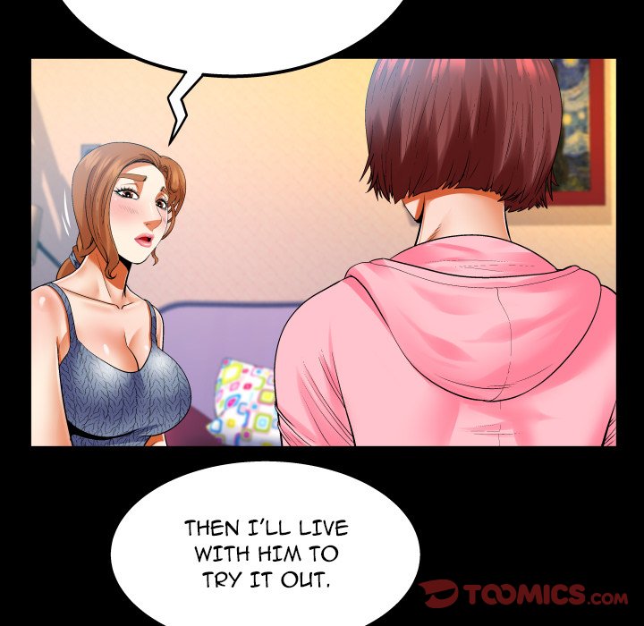 My Aunt - Chapter 102 [photo 34] - MangaPorn