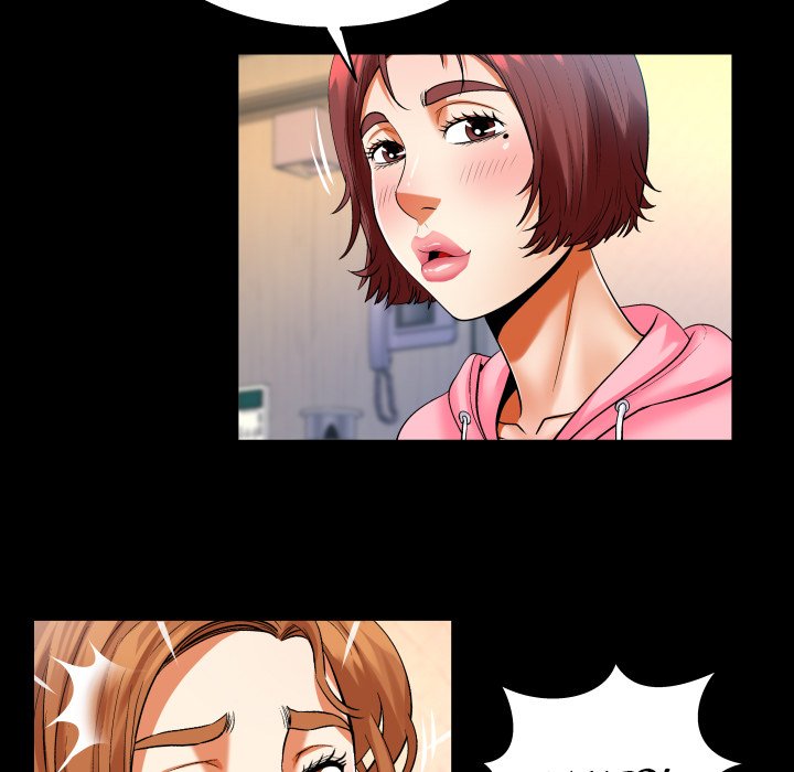 My Aunt - Chapter 102 [photo 35] - MangaPorn