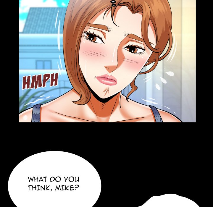 My Aunt - Chapter 102 [photo 37] - MangaPorn