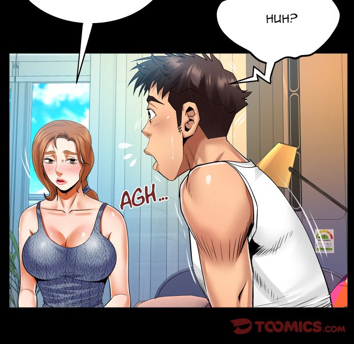 My Aunt - Chapter 102 [photo 38] - MangaPorn