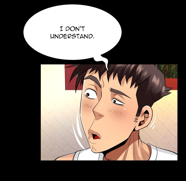 My Aunt - Chapter 102 [photo 39] - MangaPorn