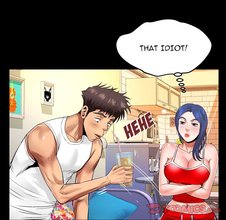 My Aunt - Chapter 102 [photo 40] - MangaPorn