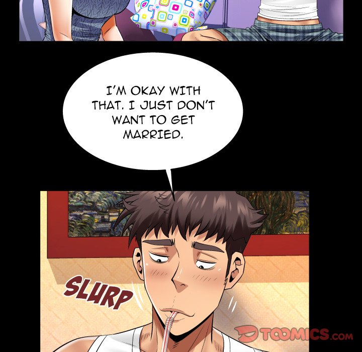 My Aunt - Chapter 102 [photo 42] - MangaPorn