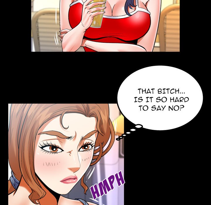 My Aunt - Chapter 102 [photo 49] - MangaPorn