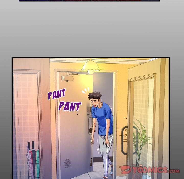 My Aunt - Chapter 102 [photo 6] - MangaPorn