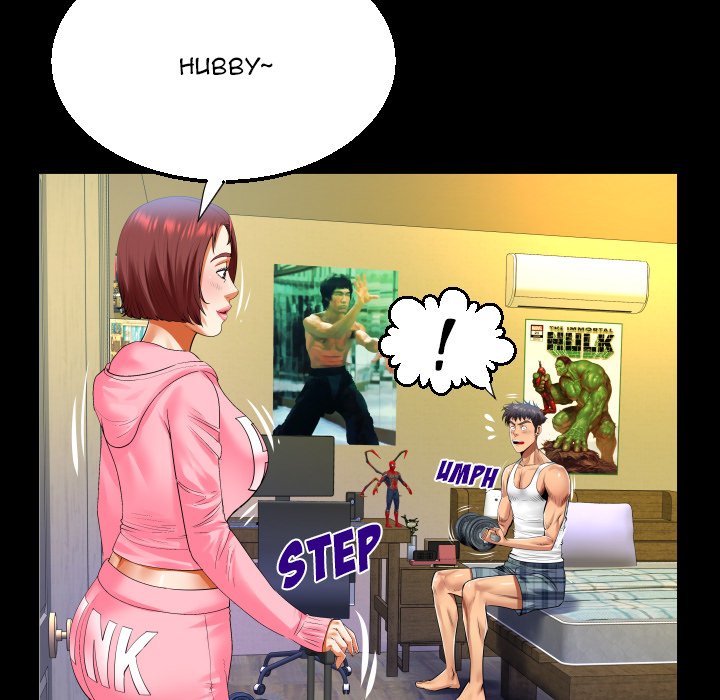 My Aunt - Chapter 102 [photo 63] - MangaPorn