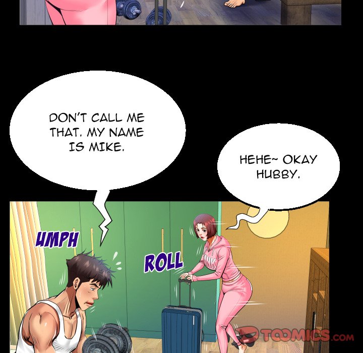 My Aunt - Chapter 102 [photo 64] - MangaPorn