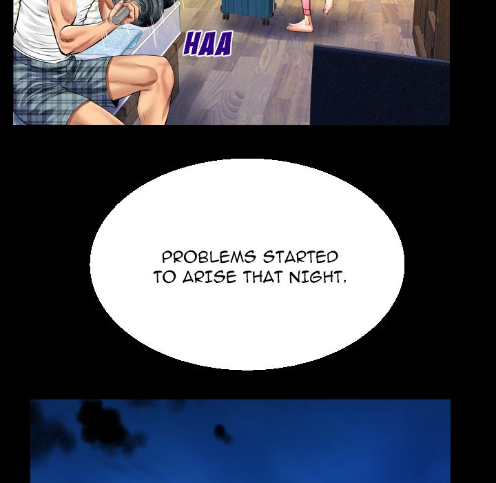 My Aunt - Chapter 102 [photo 65] - MangaPorn